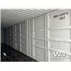 Image 10 : 2023 8X40 FT. MULTI DOOR SHIPPING CONTAINER
