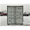Image 5 : 2023 8X40 FT. MULTI DOOR SHIPPING CONTAINER