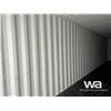 Image 9 : 2023 8X40 FT. MULTI DOOR SHIPPING CONTAINER