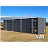 Image 4 : 2023 8X40 FT. SHIPPING CONTAINER