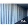 Image 8 : 2023 8X40 FT. SHIPPING CONTAINER