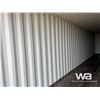 Image 10 : 2023 8X40 FT. ONE WAY SIDE DOOR SHIPPING CONTAINER