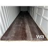 Image 8 : 2023 8X40 FT. ONE WAY SIDE DOOR SHIPPING CONTAINER