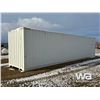 Image 3 : 2023 8X40 FT. SHIPPING CONTAINER