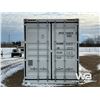 Image 6 : 2023 8X40 FT. SHIPPING CONTAINER