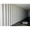 Image 9 : 2023 8X40 FT. SHIPPING CONTAINER