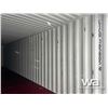 Image 10 : 2022 8X40 FT. ONE WAY SHIPPING CONTAINER