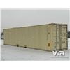 Image 2 : 2022 8X40 FT. ONE WAY SHIPPING CONTAINER