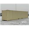 Image 3 : 2022 8X40 FT. ONE WAY SHIPPING CONTAINER