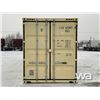 Image 6 : 2022 8X40 FT. ONE WAY SHIPPING CONTAINER