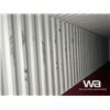 Image 9 : 2022 8X40 FT. ONE WAY SHIPPING CONTAINER