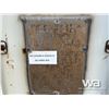 Image 6 : 2001 8X40 FT. SHIPPING CONTAINER