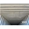 Image 11 : 2004 8X40 FT. SHIPPING CONTAINER