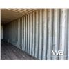 Image 13 : 2004 8X40 FT. SHIPPING CONTAINER