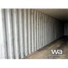 Image 10 : 2008 8X40 FT. SHIPPING CONTAINER