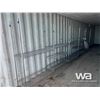 Image 10 : 1996 8X40 FT. SHIPPING CONTAINER