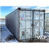 Image 2 : 1996 8X40 FT. SHIPPING CONTAINER
