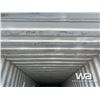 Image 9 : 1996 8X40 FT. SHIPPING CONTAINER