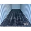 Image 6 : 2023 ONE WAY 8X20 FT. SHIPPING CONTAINER