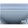 Image 7 : 2023 ONE WAY 8X20 FT. SHIPPING CONTAINER