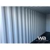 Image 8 : 2023 ONE WAY 8X20 FT. SHIPPING CONTAINER