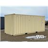 Image 3 : 2023 ONE WAY 8X20 FT. SHIPPING CONTAINER