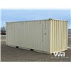 Image 4 : 2023 ONE WAY 8X20 FT. SHIPPING CONTAINER
