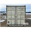 Image 7 : 2023 ONE WAY 8X20 FT. SHIPPING CONTAINER