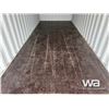 Image 9 : 2023 ONE WAY 8X20 FT. SHIPPING CONTAINER
