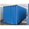 Image 3 : 2014 8X20 FT. SHIPPING CONTAINER
