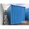Image 4 : 2014 8X20 FT. SHIPPING CONTAINER