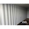 Image 8 : 2014 8X20 FT. SHIPPING CONTAINER