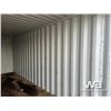 Image 9 : 2014 8X20 FT. SHIPPING CONTAINER