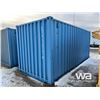 Image 3 : 2014 8X20 FT. SHIPPING CONTAINER