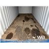 Image 6 : 2014 8X20 FT. SHIPPING CONTAINER