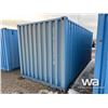Image 3 : 2014 8X20 FT. SHIPPING CONTAINER