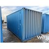Image 4 : 2014 8X20 FT. SHIPPING CONTAINER
