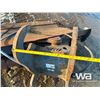 Image 7 : CWS HX40-BPT84-50 84 IN. HYD. CHUCK BLADE