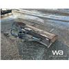 Image 3 : WBM 200 SERIES 84 IN. HYD. CHUCK BLADE