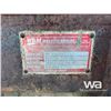 Image 5 : WBM 200 SERIES 84 IN. HYD. CHUCK BLADE