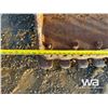 Image 5 : CWS 60 IN. EXCAVATOR CLEAN OUT BUCKET