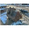 Image 3 : ACCURATE 60 IN. EXCAVATOR CLEAN OUT BUCKET