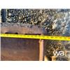 Image 5 : ACCURATE 60 IN. EXCAVATOR CLEAN OUT BUCKET
