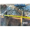 Image 6 : ACCURATE 60 IN. EXCAVATOR CLEAN OUT BUCKET
