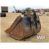 Image 4 : WBM 72 IN. 300 SERIES CLEANOUT BUCKET