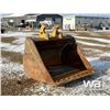 Image 2 : BRANDT 70 IN. CLEAN OUT BUCKET