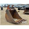 Image 2 : WBM 46 IN. TOOTH BUCKET