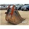 Image 3 : WBM 46 IN. TOOTH BUCKET