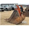 Image 4 : WBM 46 IN. TOOTH BUCKET