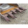 Image 6 : WBM 46 IN. TOOTH BUCKET